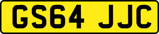 GS64JJC