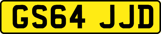 GS64JJD