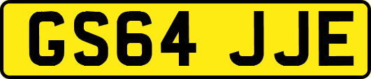 GS64JJE