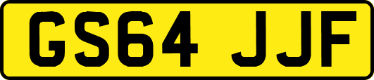 GS64JJF