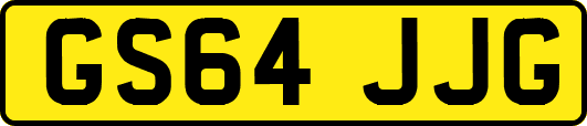 GS64JJG