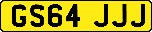 GS64JJJ