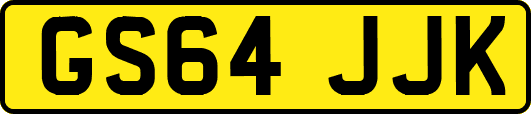 GS64JJK
