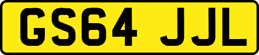 GS64JJL