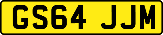 GS64JJM