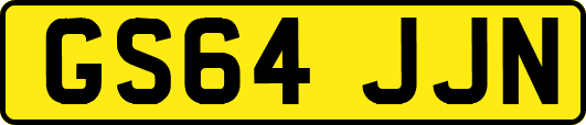 GS64JJN