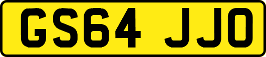 GS64JJO