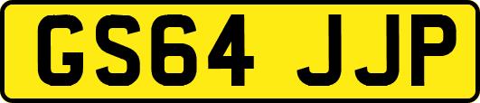 GS64JJP