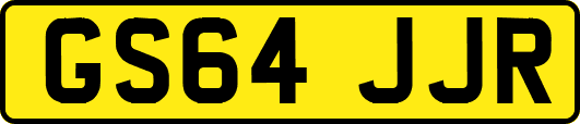 GS64JJR
