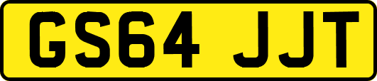GS64JJT