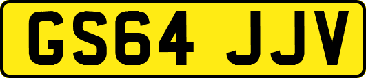 GS64JJV
