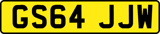 GS64JJW