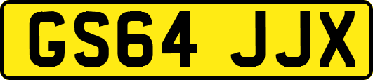 GS64JJX