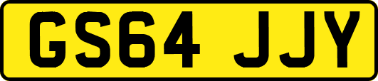 GS64JJY