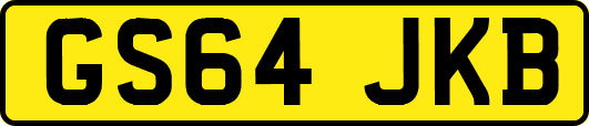 GS64JKB