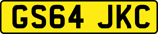 GS64JKC