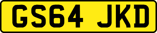 GS64JKD