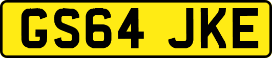 GS64JKE
