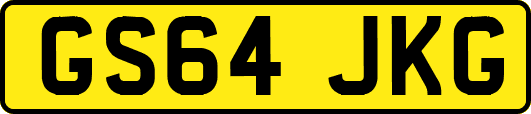 GS64JKG