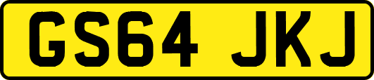 GS64JKJ