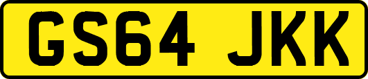 GS64JKK