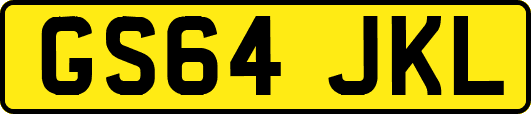 GS64JKL