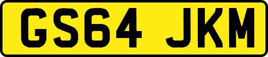 GS64JKM