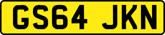 GS64JKN
