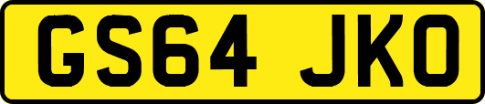 GS64JKO