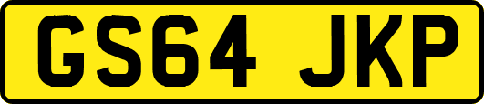 GS64JKP