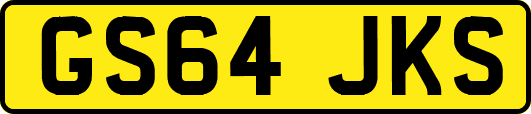 GS64JKS
