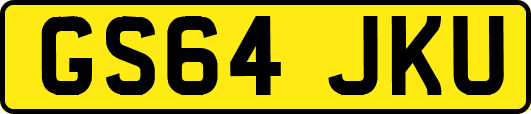 GS64JKU