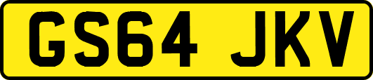 GS64JKV