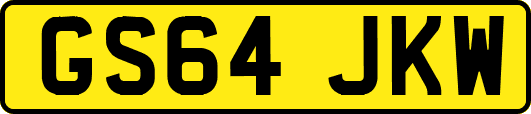 GS64JKW