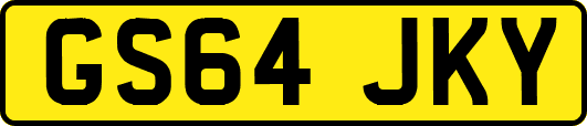 GS64JKY