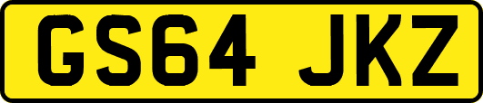 GS64JKZ