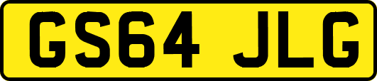 GS64JLG