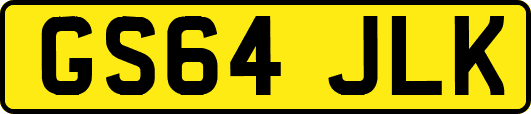 GS64JLK