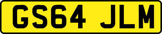 GS64JLM