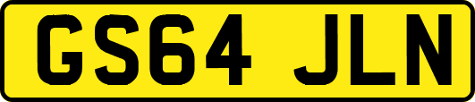 GS64JLN