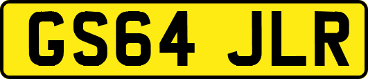 GS64JLR