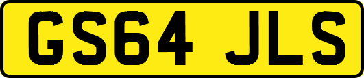 GS64JLS