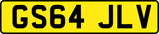 GS64JLV