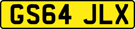 GS64JLX