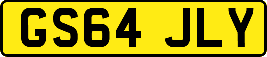 GS64JLY