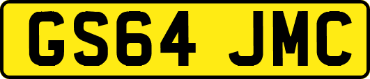 GS64JMC
