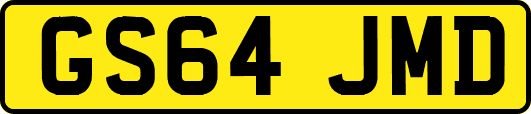 GS64JMD