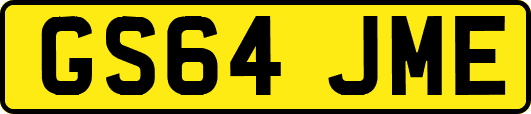 GS64JME