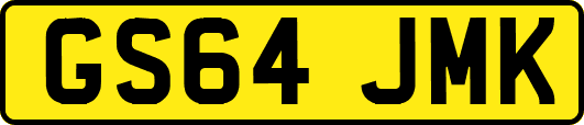 GS64JMK