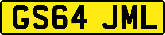 GS64JML